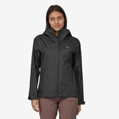 Patagonia Torrentshell 3L Jacket Women's
