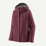 Veste Patagonia Torrentshell 3L Femme
