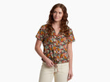 Kuhl Liliana Short Sleeve Shirt Women's