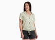 Kuhl Liliana Short Sleeve Shirt Women's