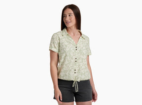 Kuhl Liliana Short Sleeve Shirt Women's