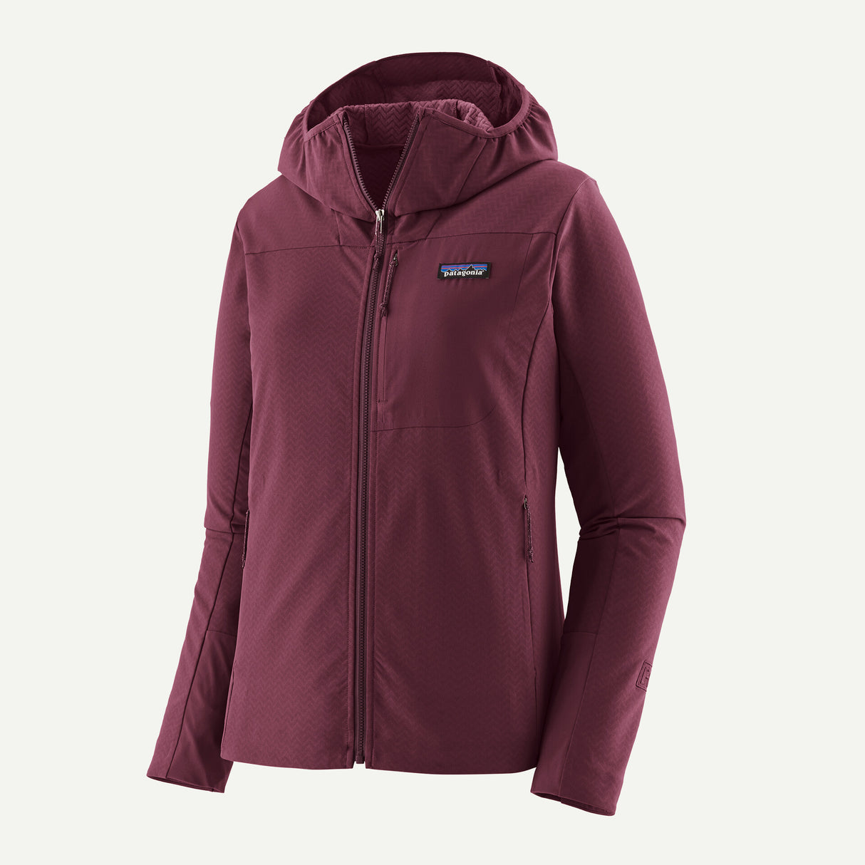 Patagonia R1 CrossStrata Hoody Women's