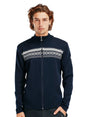 Dale of Norway Dalestolen Full Zip Sweater Men's