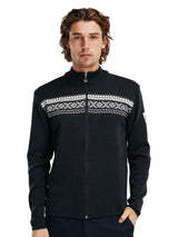 Dale of Norway Dalestolen Full Zip Sweater Men's
