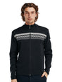 Dale of Norway Dalestolen Full Zip Sweater Men's