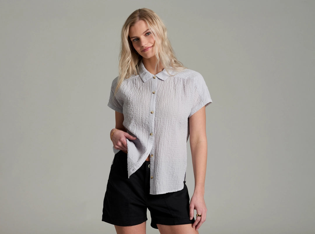 Kuhl Marlie Short Sleeve Shirt Women's