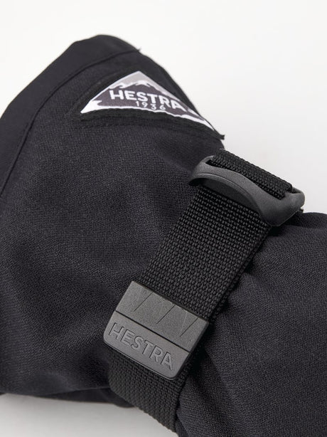 Hestra Powder Gauntlet 3-Finger Glove