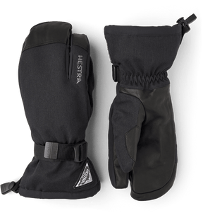 Hestra Powder Gauntlet 3-Finger Glove