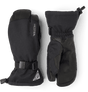 Hestra Powder Gauntlet 3-Finger Glove