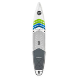 NRS Clipper 126 Inflatable SUP Board