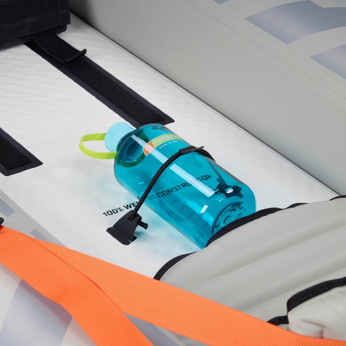 NRS Akamai 110 Inflatable Kayak