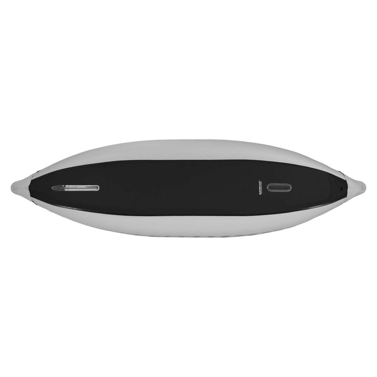 NRS Akamai 110 Inflatable Kayak