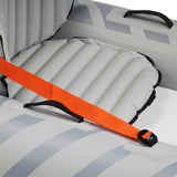 NRS Akamai 110 Inflatable Kayak