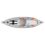 NRS Akamai 110 Inflatable Kayak