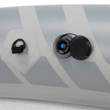 NRS Akamai 110 Inflatable Kayak