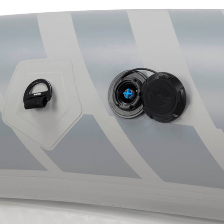 NRS Akamai 110 Inflatable Kayak