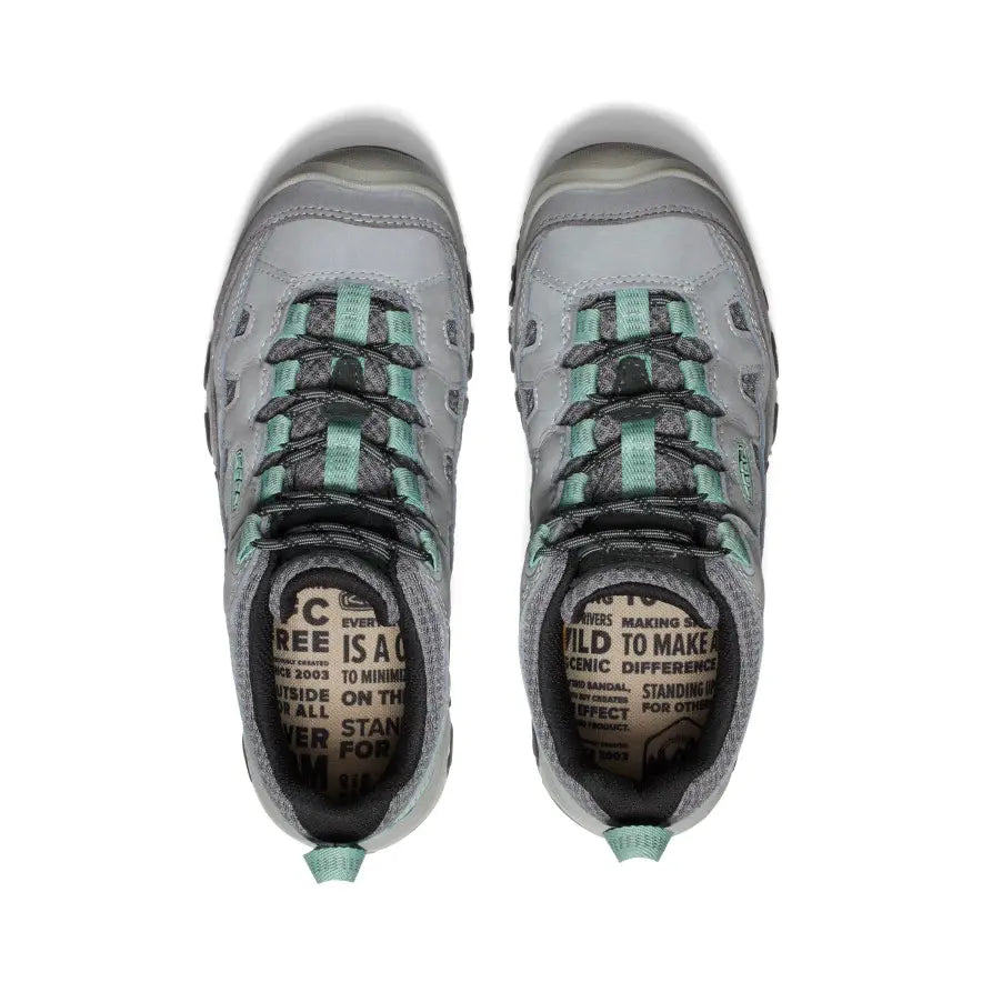 Keen Targhee IV Vent Hiking Shoe Women's