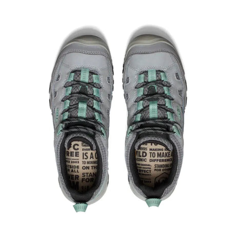 Keen Targhee IV Vent Hiking Shoe Women's