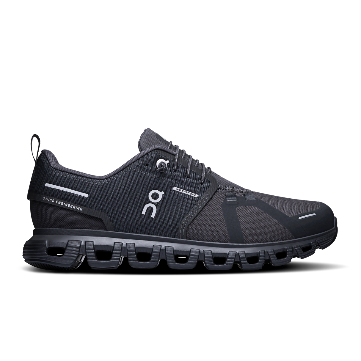 On Cloud 6 Waterproof Shoe Women's