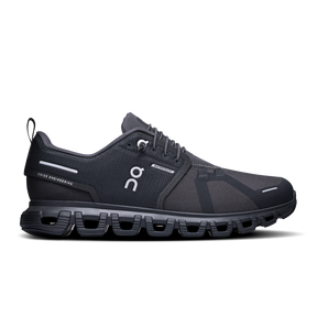 On Cloud 6 Waterproof Shoe Women's
