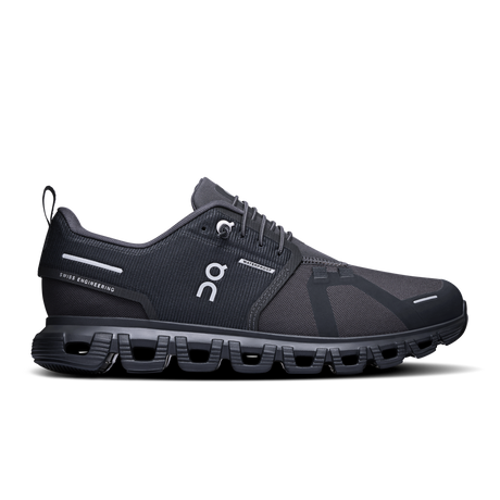 On Cloud 6 Waterproof Shoe Women's