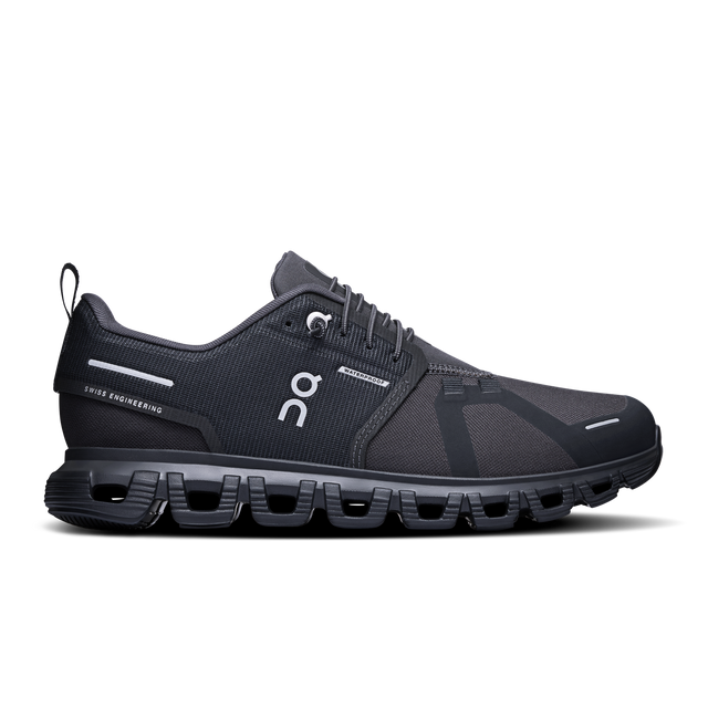 On Cloud 6 Waterproof Shoe Women's