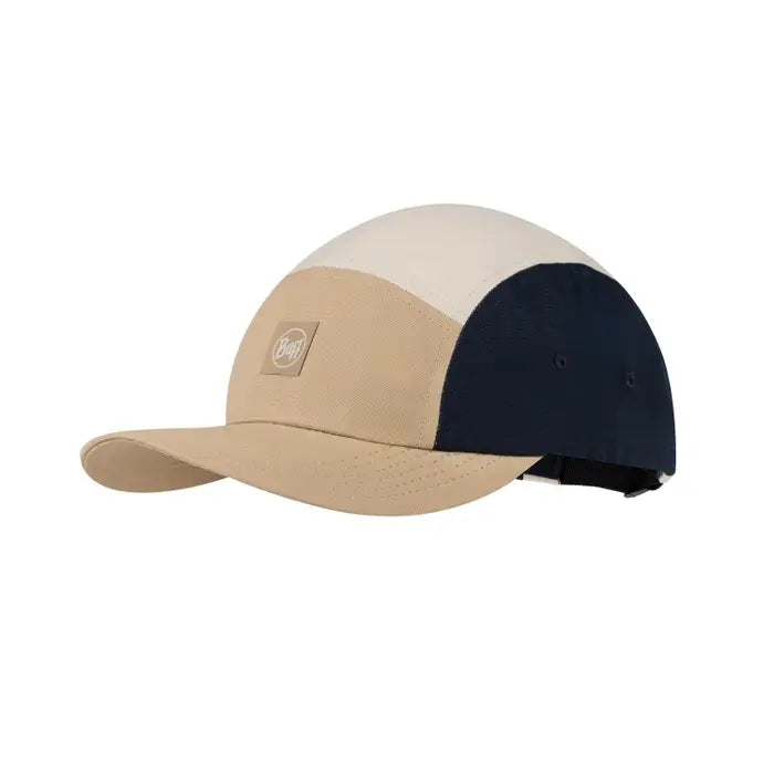Buff 5 Panel Venture Cap