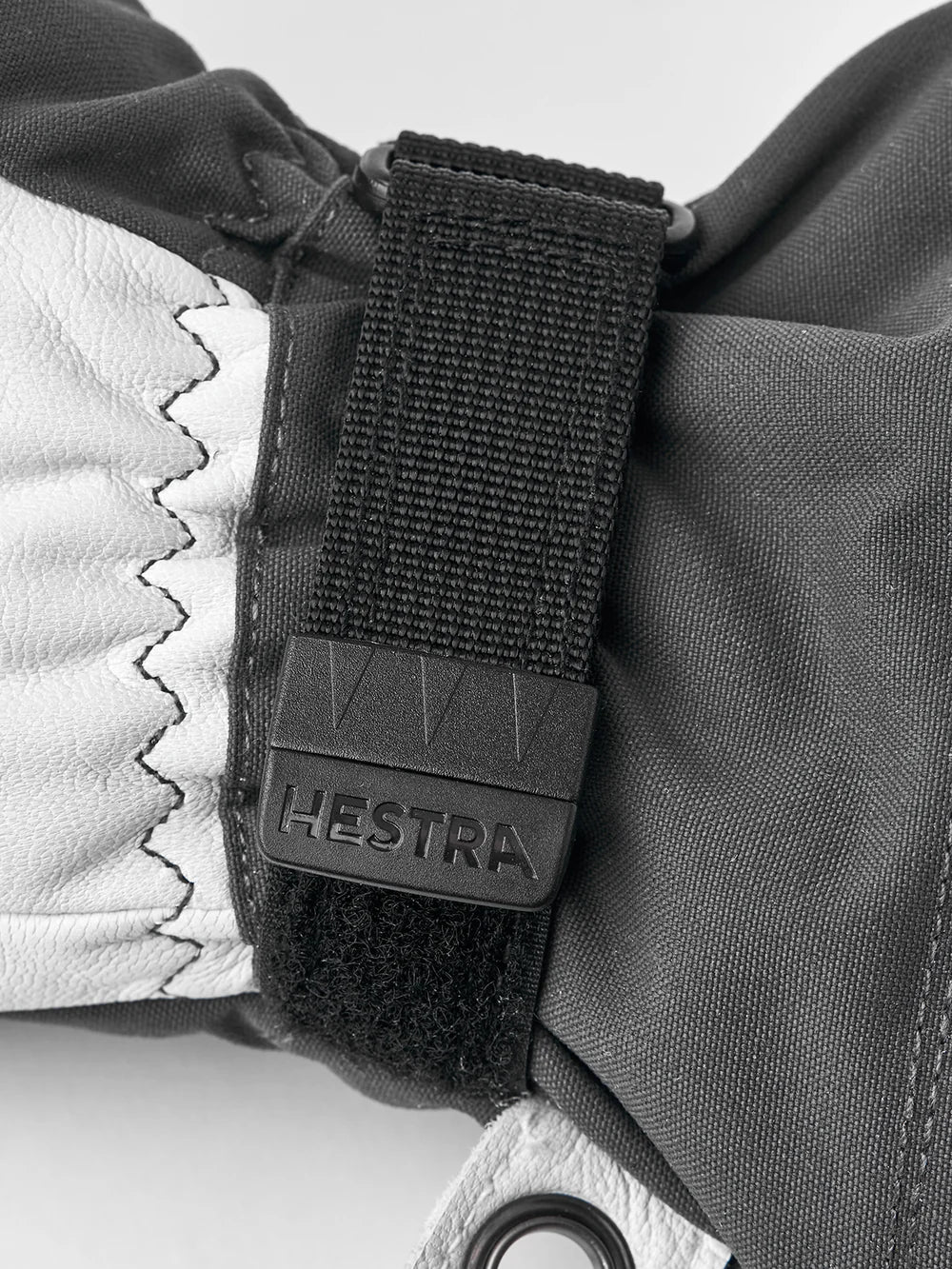 Hestra Leather Heli Ski Glove