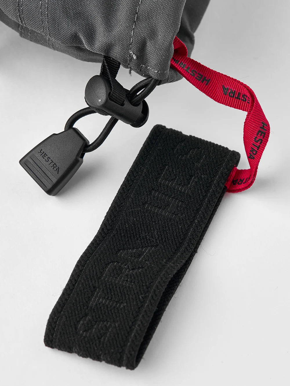 Hestra Leather Heli Ski Glove