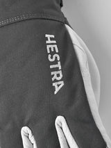 Hestra Leather Heli Ski Glove