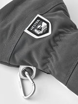 Hestra Leather Heli Ski Glove