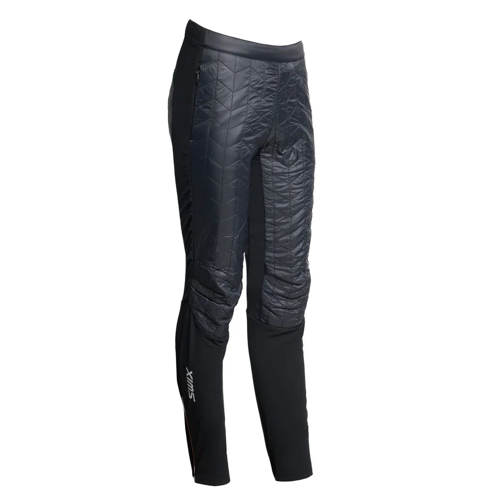 Swix Stratis Quilted Pants Women's