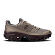 On Cloudrock Low Waterproof Hiking Shoe Women's