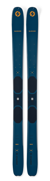 Blizzard Zero G 105 Ski - 2026