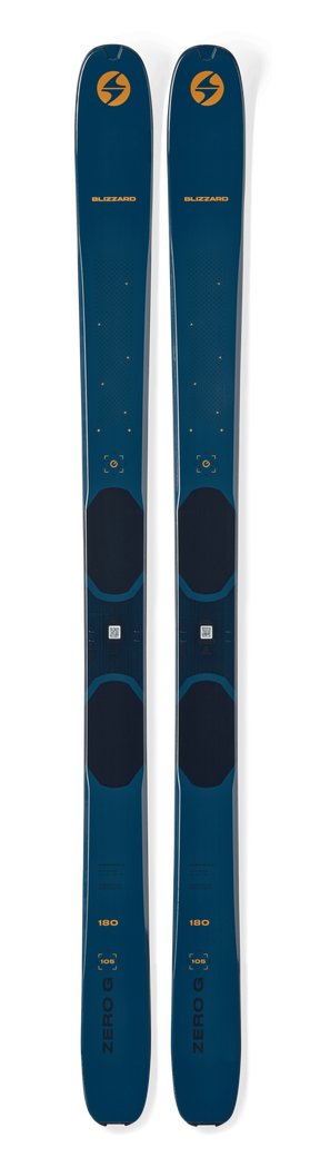 Blizzard Zero G 105 Ski - 2026