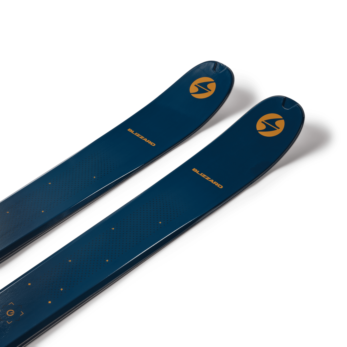 Blizzard Zero G 105 Ski - 2026