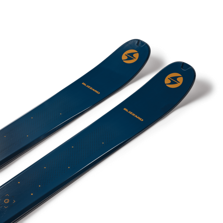 Blizzard Zero G 105 Ski - 2026