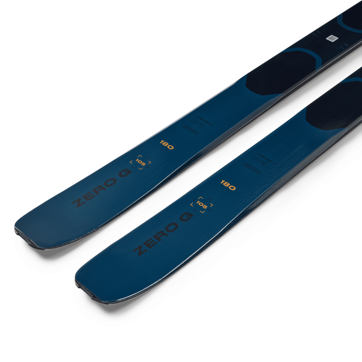 Blizzard Zero G 105 Ski - 2026