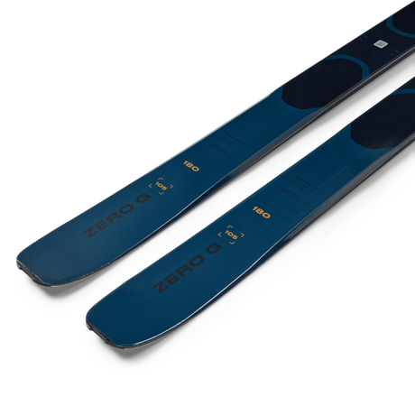 Blizzard Zero G 105 Ski - 2026