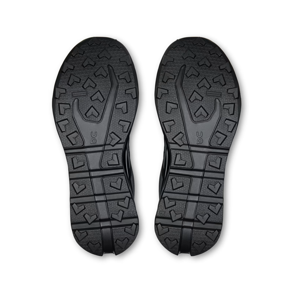 On Cloudvista 3 Waterproof Shoe Men's