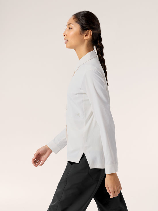 Arc'teryx Sima Long Sleeve Shirt Women's