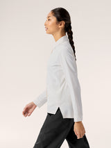Arc'teryx Sima Long Sleeve Shirt Women's