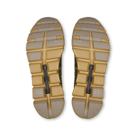 On Cloud 6 Waterproof Shoe Men's