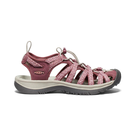 Keen Whisper Sandal Women's