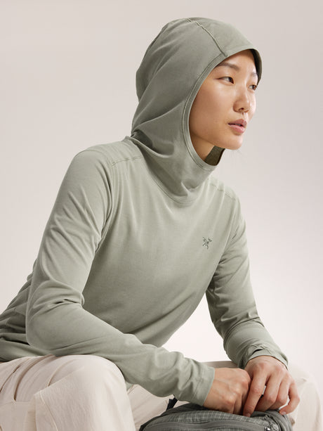 Arc'teryx Sunna Hoody Women's