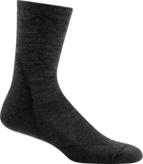Darn Tough Light Hiker Cushioned Lightweight Micro Crew Sock Men's 1972