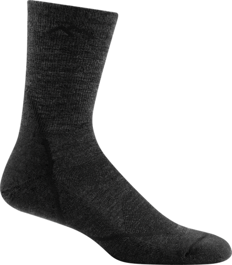 Darn Tough Light Hiker Cushioned Lightweight Micro Crew Sock Men's 1972