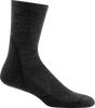 Darn Tough Light Hiker Cushioned Lightweight Micro Crew Sock Men's 1972