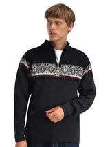 Dale of Norway St Moritz Merino Wool Sweater Men's