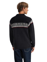 Dale of Norway St Moritz Merino Wool Sweater Men's